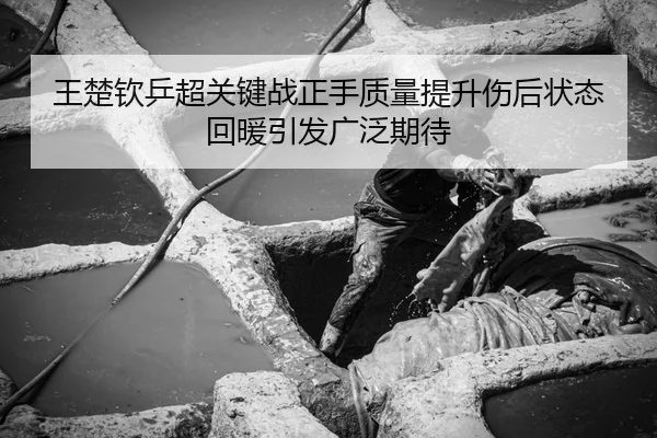 王楚钦乒超关键战正手质量提升伤后状态回暖引发广泛期待