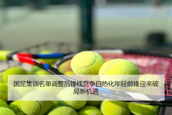 国足集训名单调整后锋线竞争白热化年轻前锋迎来破局新机遇